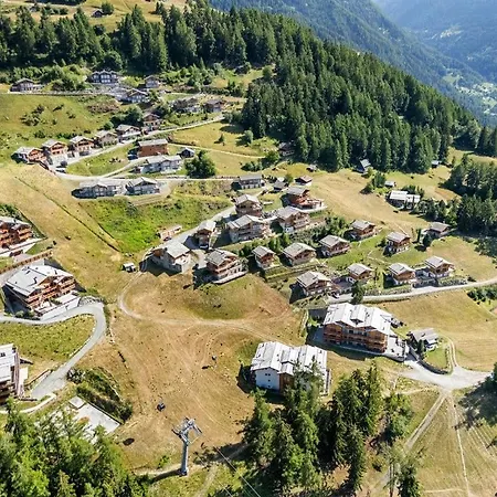 Des Etoiles, Veritable Ski-in Ski-out *