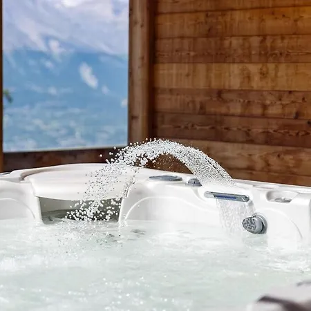 Des Etoiles, Veritable Ski-in Ski-out * فييسوناز