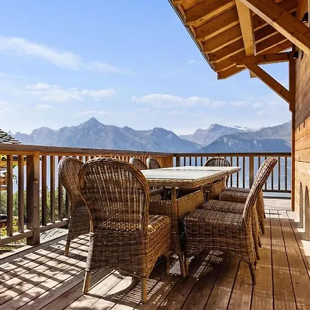 Des Etoiles, Veritable Ski-in Ski-out * Veysonnaz